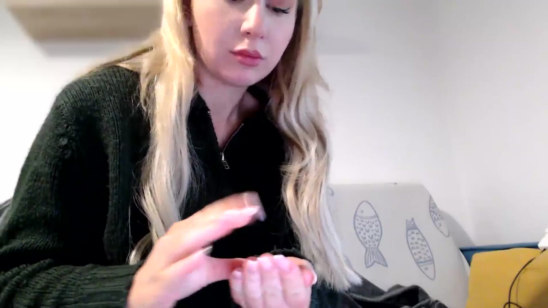 Gallery image thumbnail from British_Cutie's myfreecams stream on, 11/09/2025, 14:16 image 7 of 20