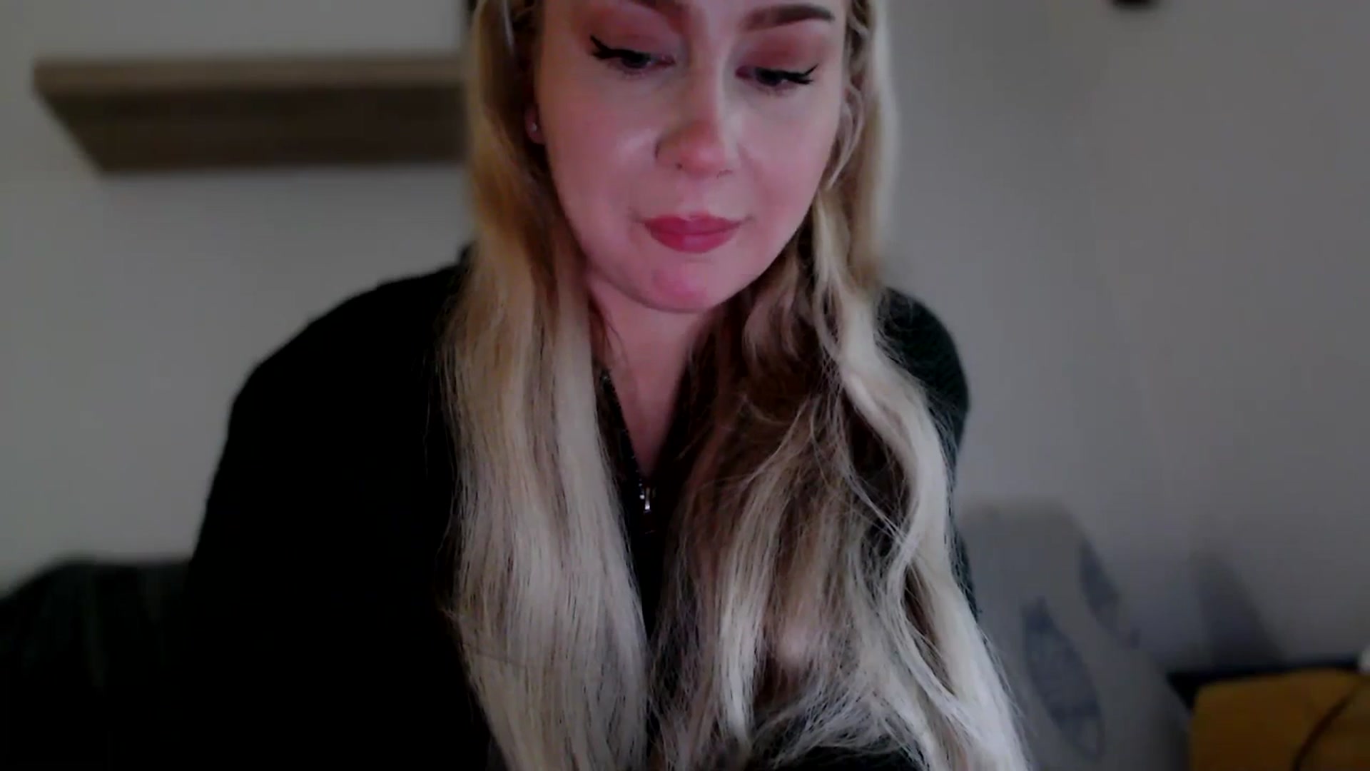 Gallery image thumbnail from British_Cutie's myfreecams stream on, 11/09/2025, 14:16 image 16 of 20