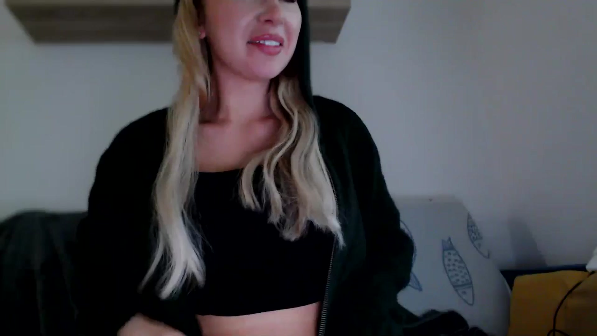 Gallery image thumbnail from British_Cutie's myfreecams stream on, 11/09/2025, 14:16 image 4 of 20