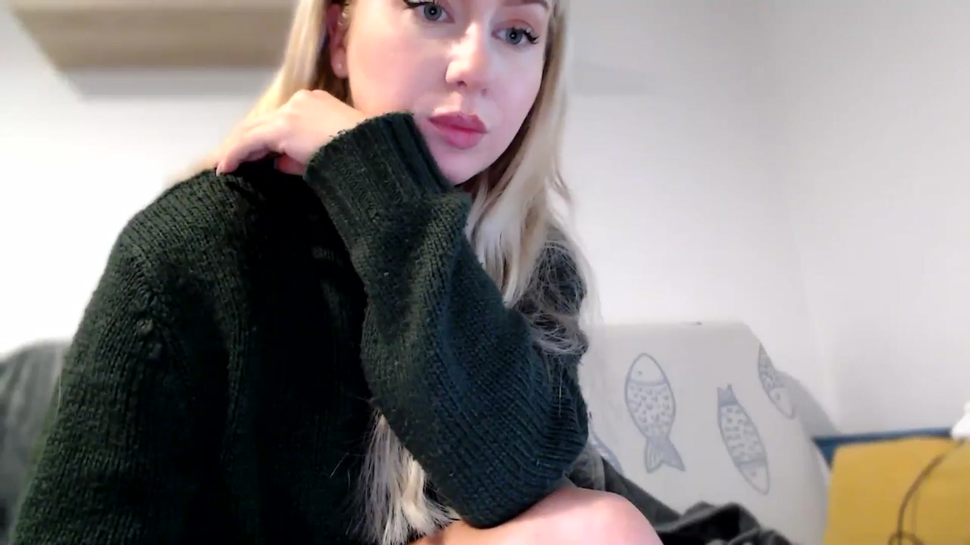 Gallery image thumbnail from British_Cutie's myfreecams stream on, 11/09/2025, 14:16 image 8 of 20