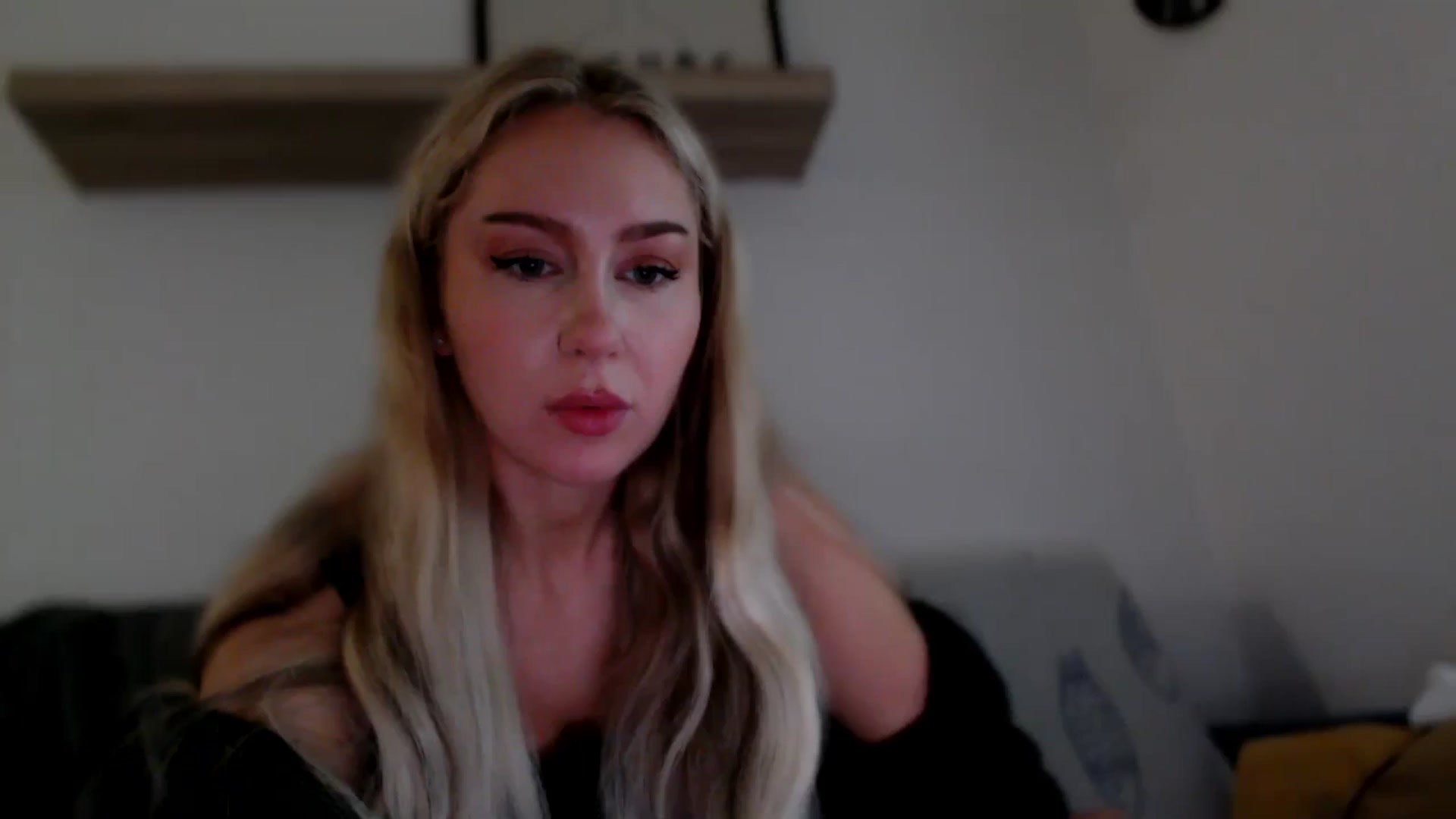 Gallery image thumbnail from British_Cutie's myfreecams stream on, 11/09/2025, 14:16 image 18 of 20