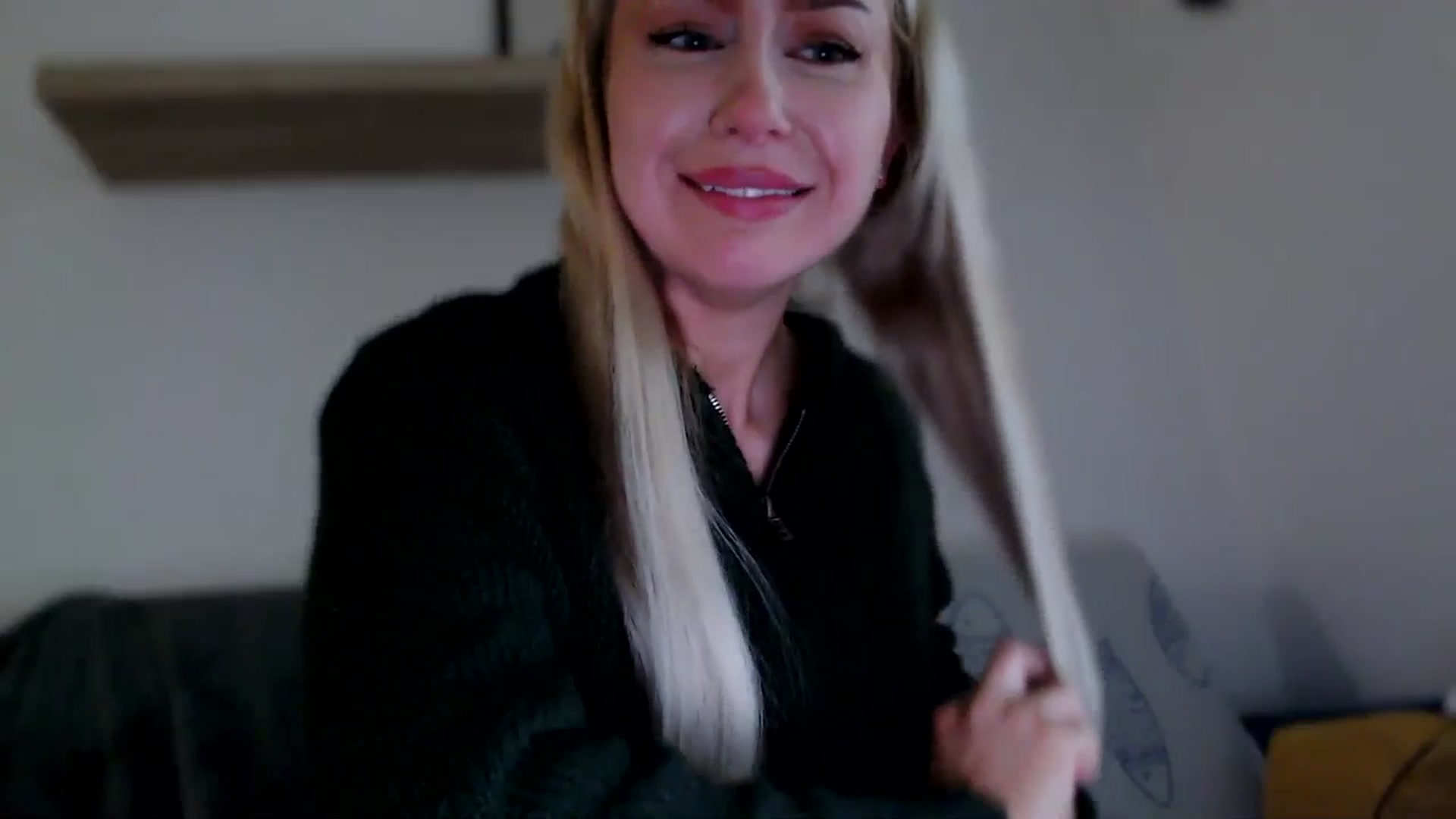 Gallery image thumbnail from British_Cutie's myfreecams stream on, 11/09/2025, 14:16 image 15 of 20