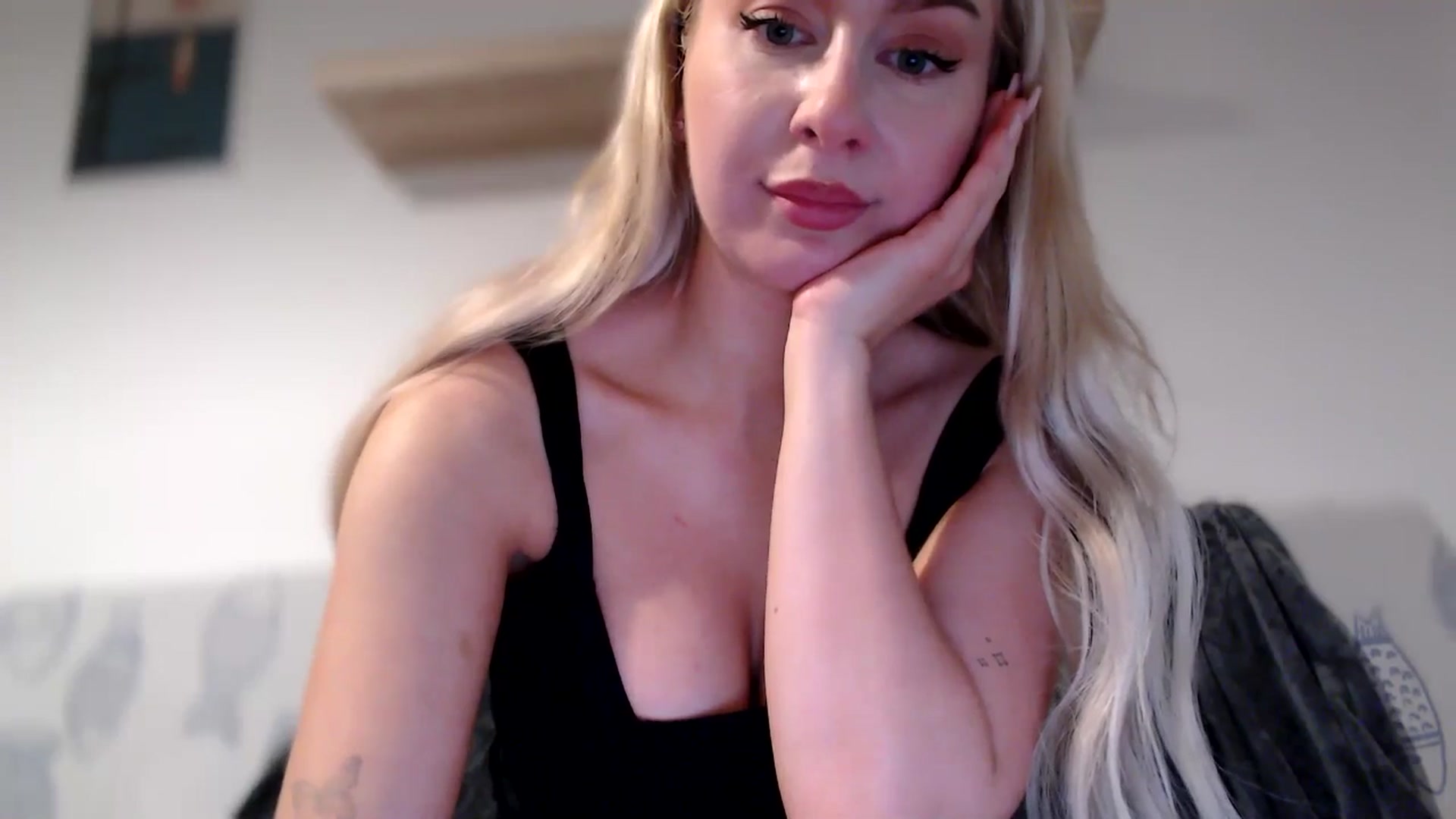 Gallery image thumbnail from British_Cutie's myfreecams stream on, 11/09/2025, 15:45 image 5 of 20