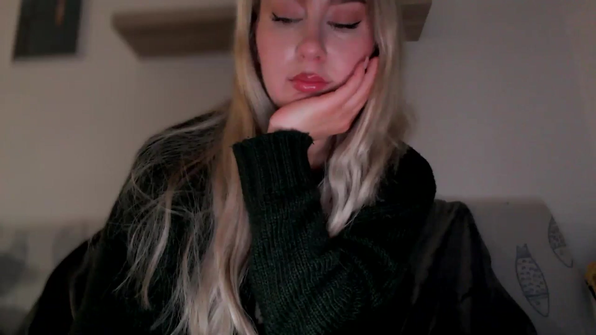 Gallery image thumbnail from British_Cutie's myfreecams stream on, 11/09/2025, 18:45 image 2 of 20