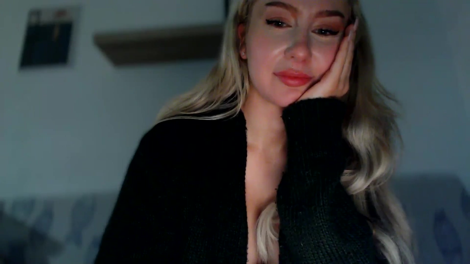 Gallery image thumbnail from British_Cutie's myfreecams stream on, 11/09/2025, 19:47 image 3 of 20