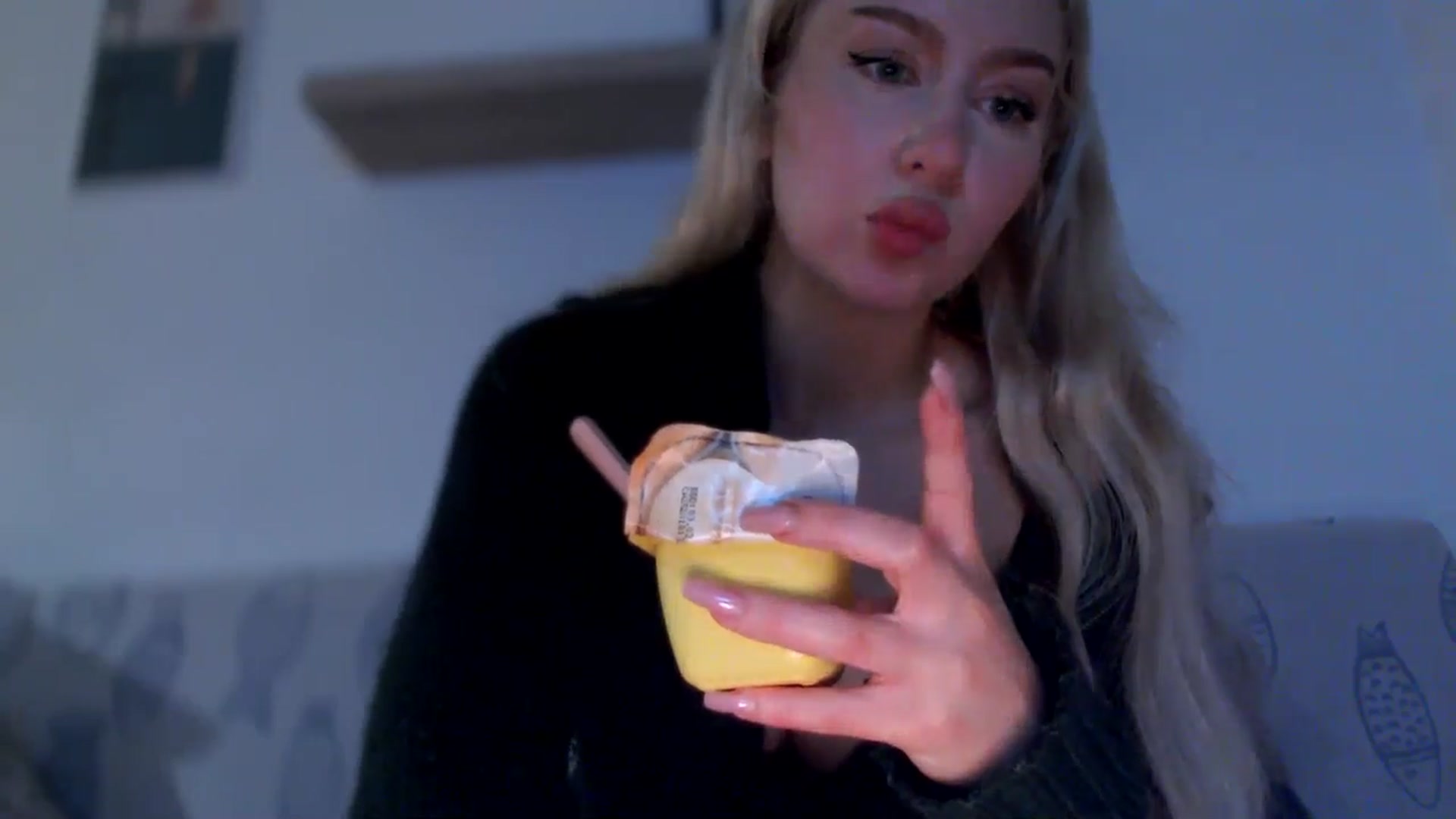 Gallery image thumbnail from British_Cutie's myfreecams stream on, 11/09/2025, 19:47 image 7 of 20