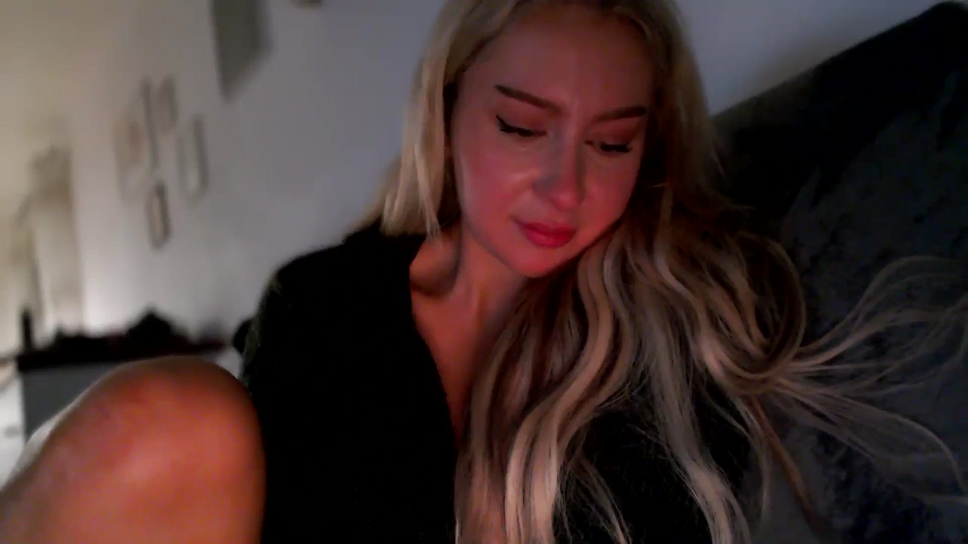 Gallery image thumbnail from British_Cutie's myfreecams stream on, 11/09/2025, 20:30 image 6 of 20