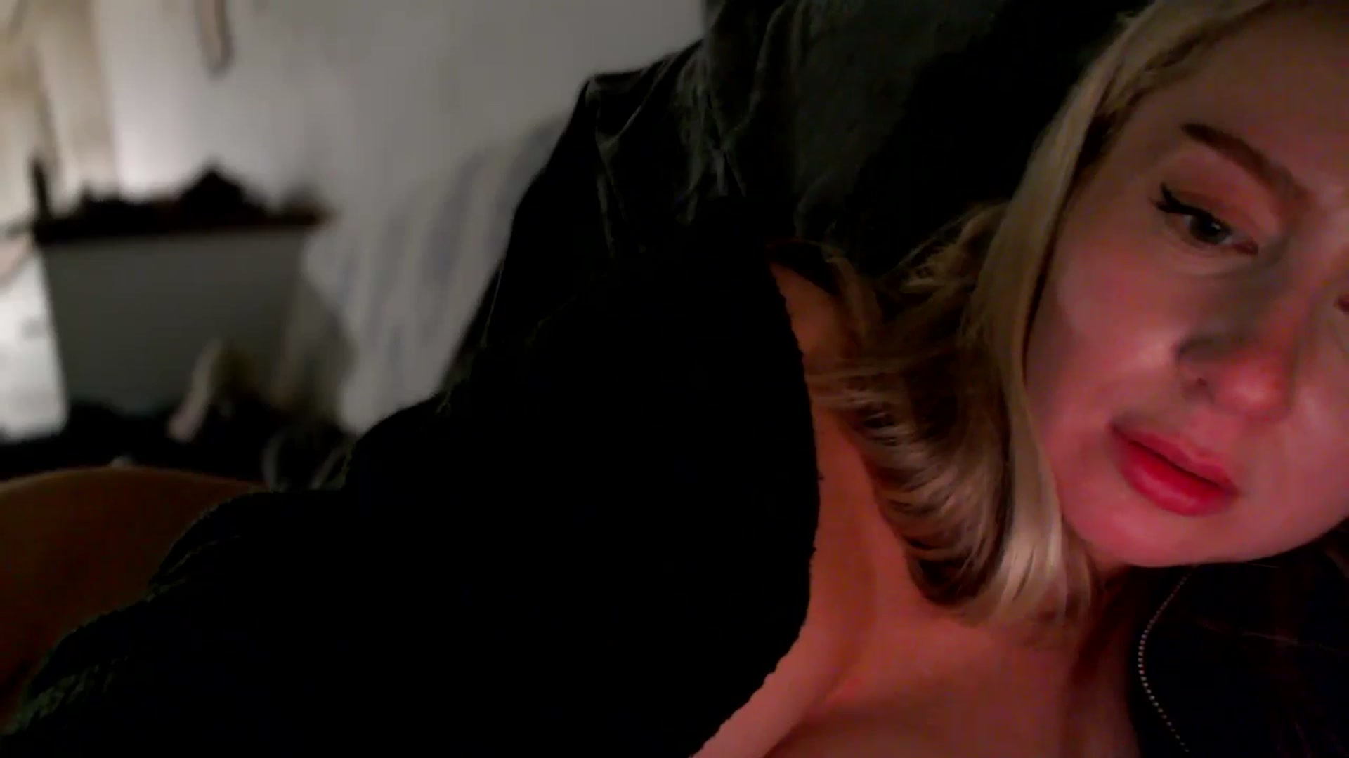 Gallery image thumbnail from British_Cutie's myfreecams stream on, 11/09/2025, 20:30 image 18 of 20