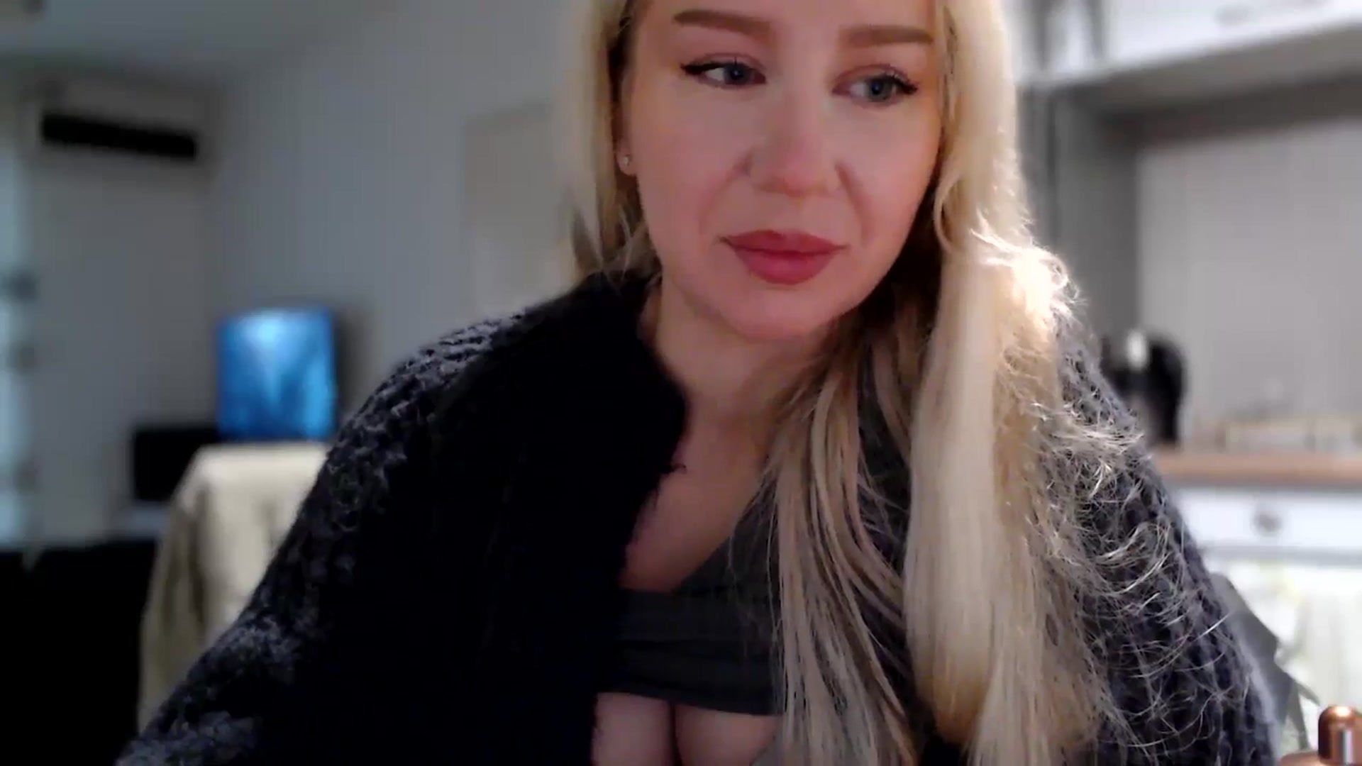 Gallery image thumbnail from British_Cutie's myfreecams stream on, 11/10/2025, 09:22 image 14 of 20