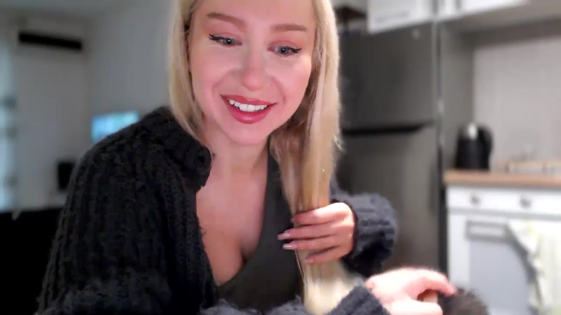 Gallery image thumbnail from British_Cutie's myfreecams stream on, 11/10/2025, 09:22 image 9 of 20