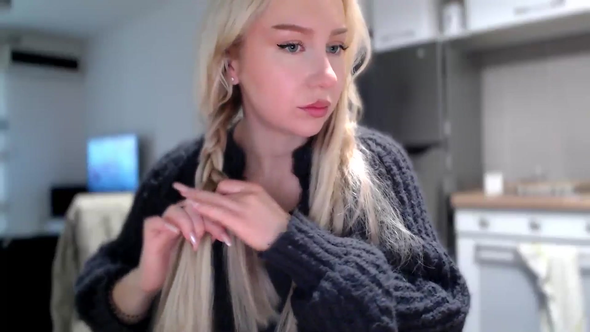 Gallery image thumbnail from British_Cutie's myfreecams stream on, 11/10/2025, 10:00 image 13 of 20