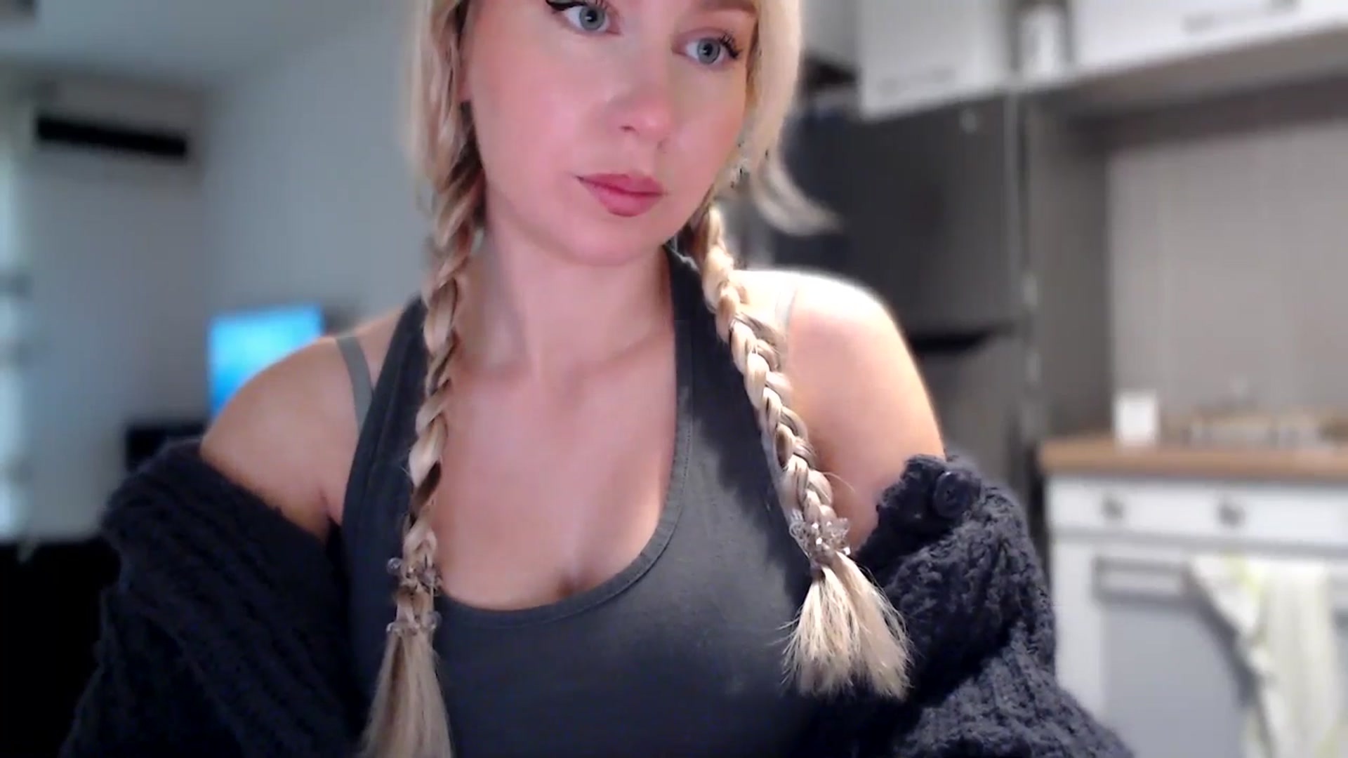 Gallery image thumbnail from British_Cutie's myfreecams stream on, 11/10/2025, 10:00 image 20 of 20