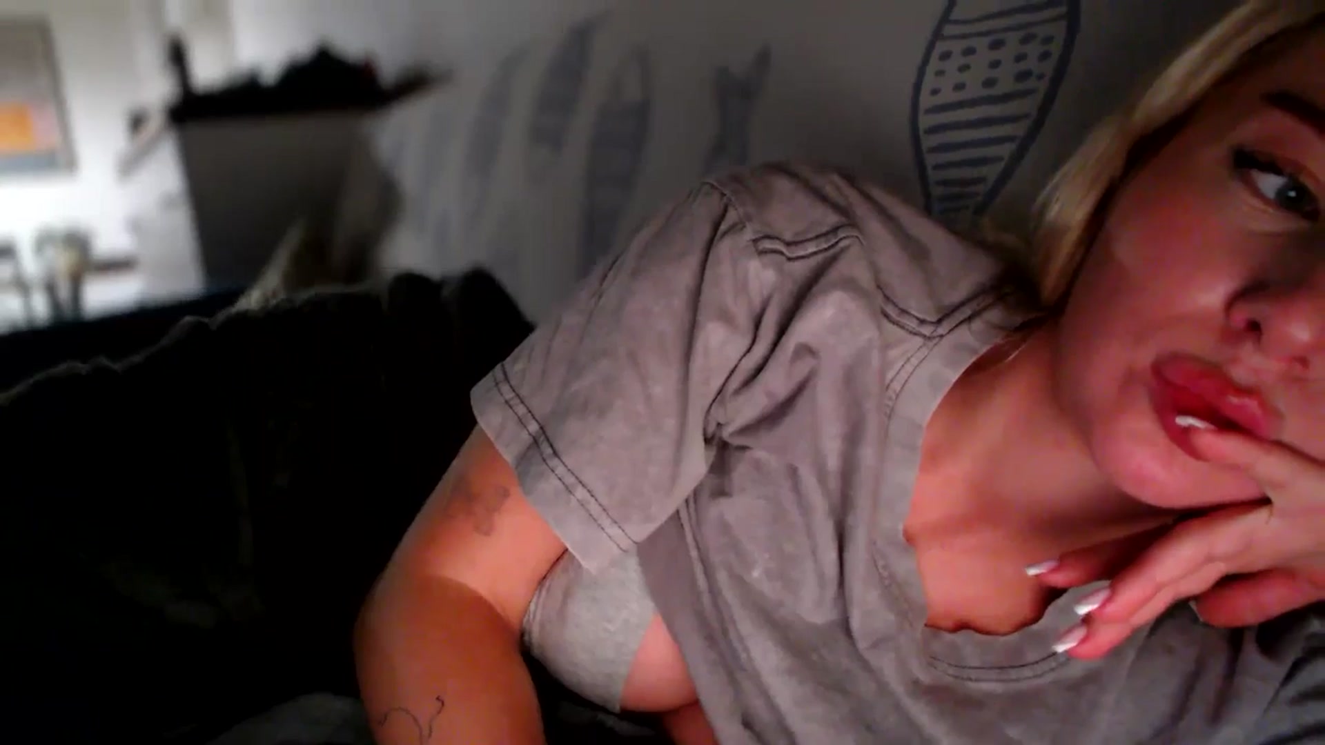 Gallery image thumbnail from British_Cutie's myfreecams stream on, 11/10/2025, 20:53 image 18 of 20