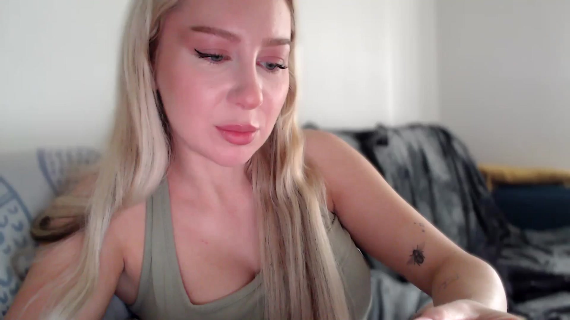 Gallery image thumbnail from British_Cutie's myfreecams stream on, 11/11/2025, 10:30 image 8 of 20