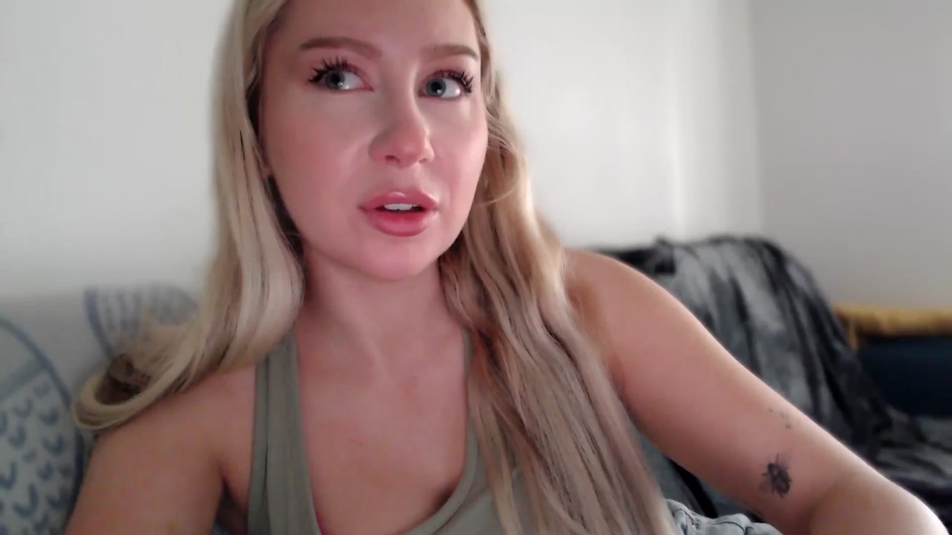 Gallery image thumbnail from British_Cutie's myfreecams stream on, 11/11/2025, 10:30 image 3 of 20