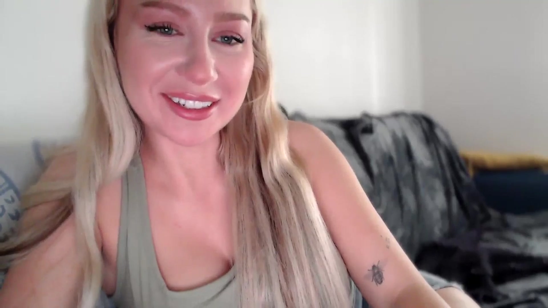 Gallery image thumbnail from British_Cutie's myfreecams stream on, 11/11/2025, 10:30 image 9 of 20