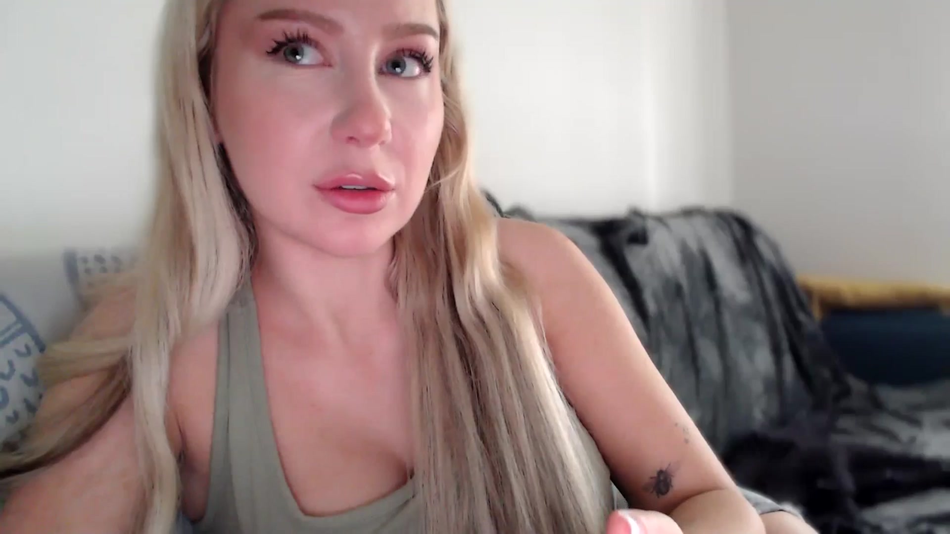 Gallery image thumbnail from British_Cutie's myfreecams stream on, 11/11/2025, 10:30 image 10 of 20
