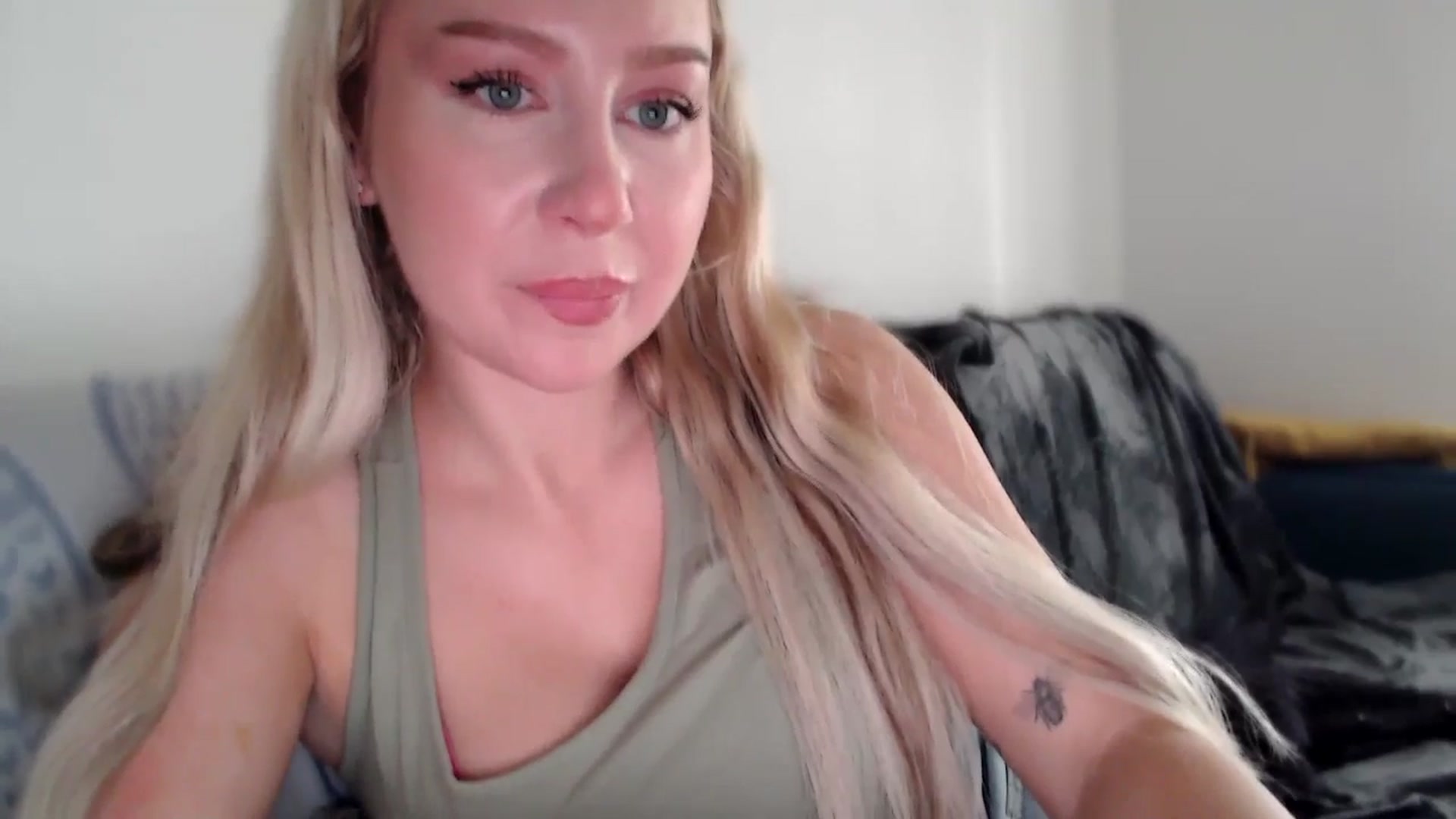 Gallery image thumbnail from British_Cutie's myfreecams stream on, 11/11/2025, 10:30 image 6 of 20