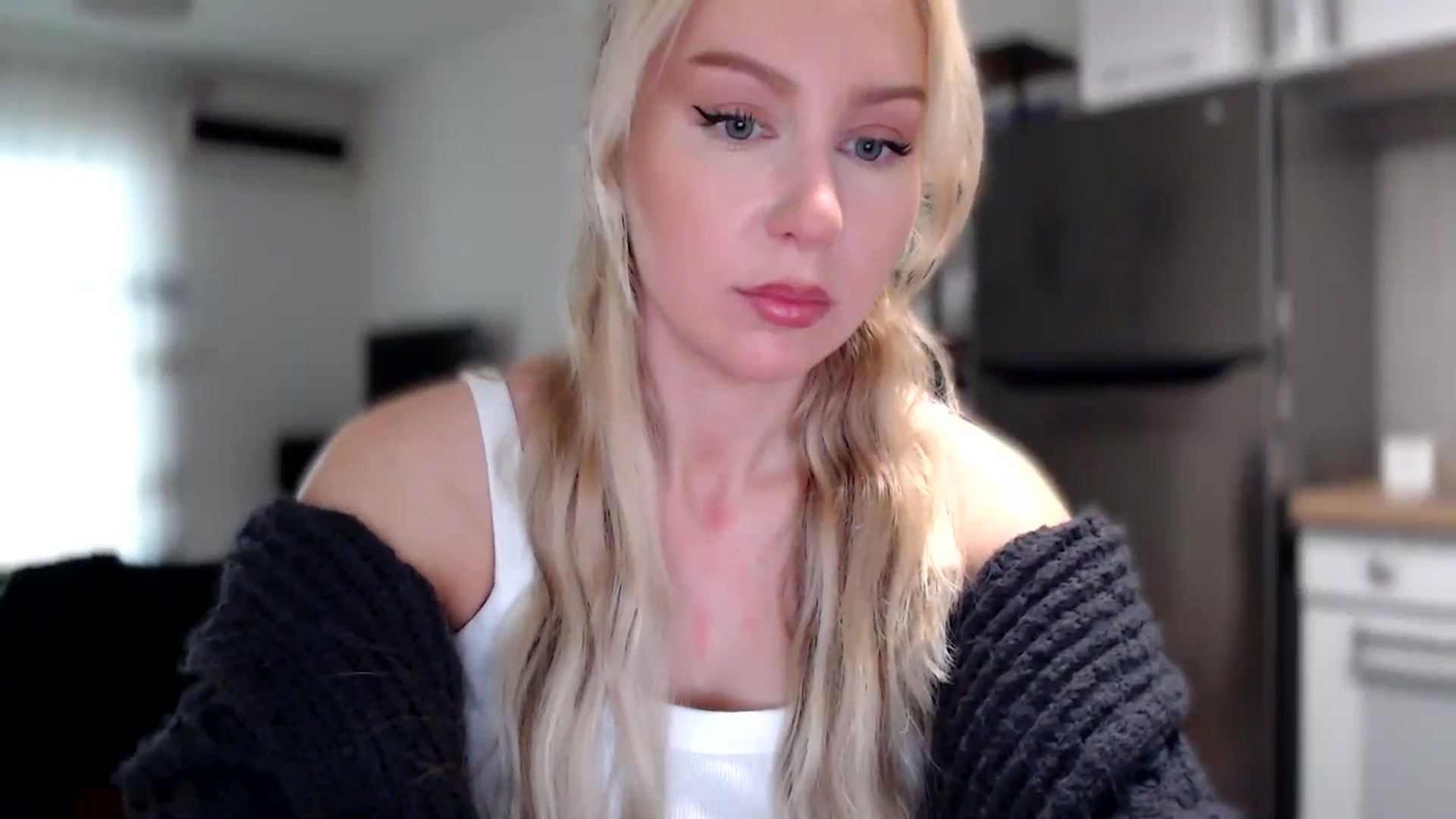 Gallery image thumbnail from British_Cutie's myfreecams stream on, 11/11/2025, 13:49 image 10 of 20