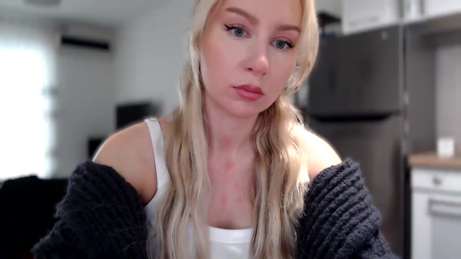 Gallery image thumbnail from British_Cutie's myfreecams stream on, 11/11/2025, 13:49 image 9 of 20