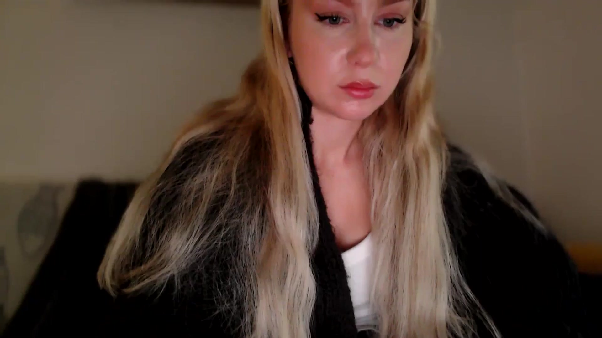 Gallery image thumbnail from British_Cutie's myfreecams stream on, 11/11/2025, 15:04 image 20 of 20