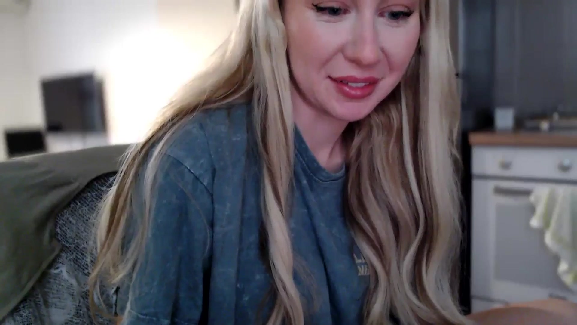 Gallery image thumbnail from British_Cutie's myfreecams stream on, 11/12/2025, 14:07 image 16 of 20