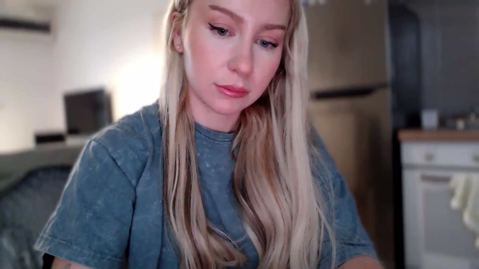 Gallery image thumbnail from British_Cutie's myfreecams stream on, 11/12/2025, 14:07 image 19 of 20