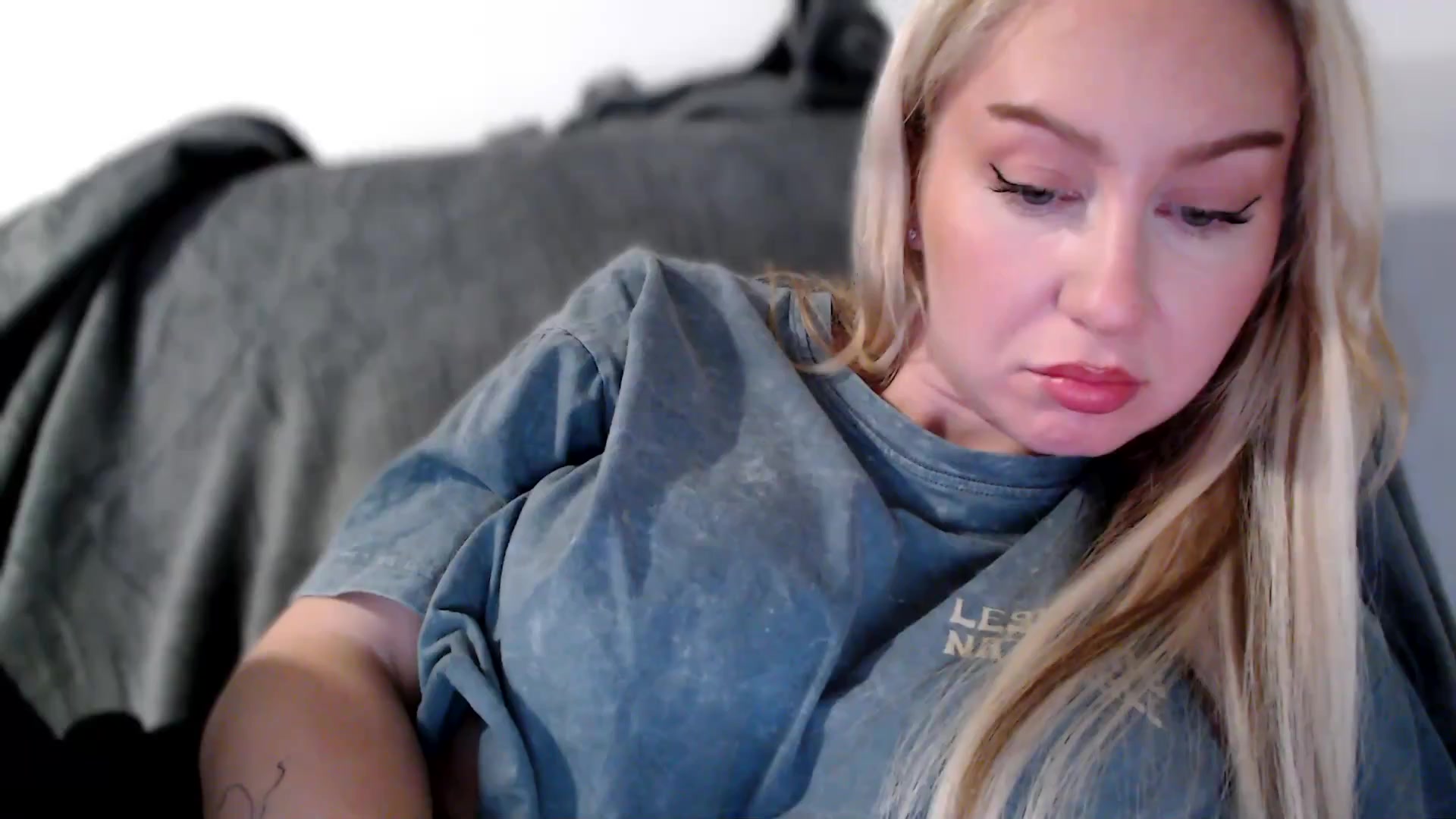 Gallery image thumbnail from British_Cutie's myfreecams stream on, 11/12/2025, 19:51 image 5 of 20