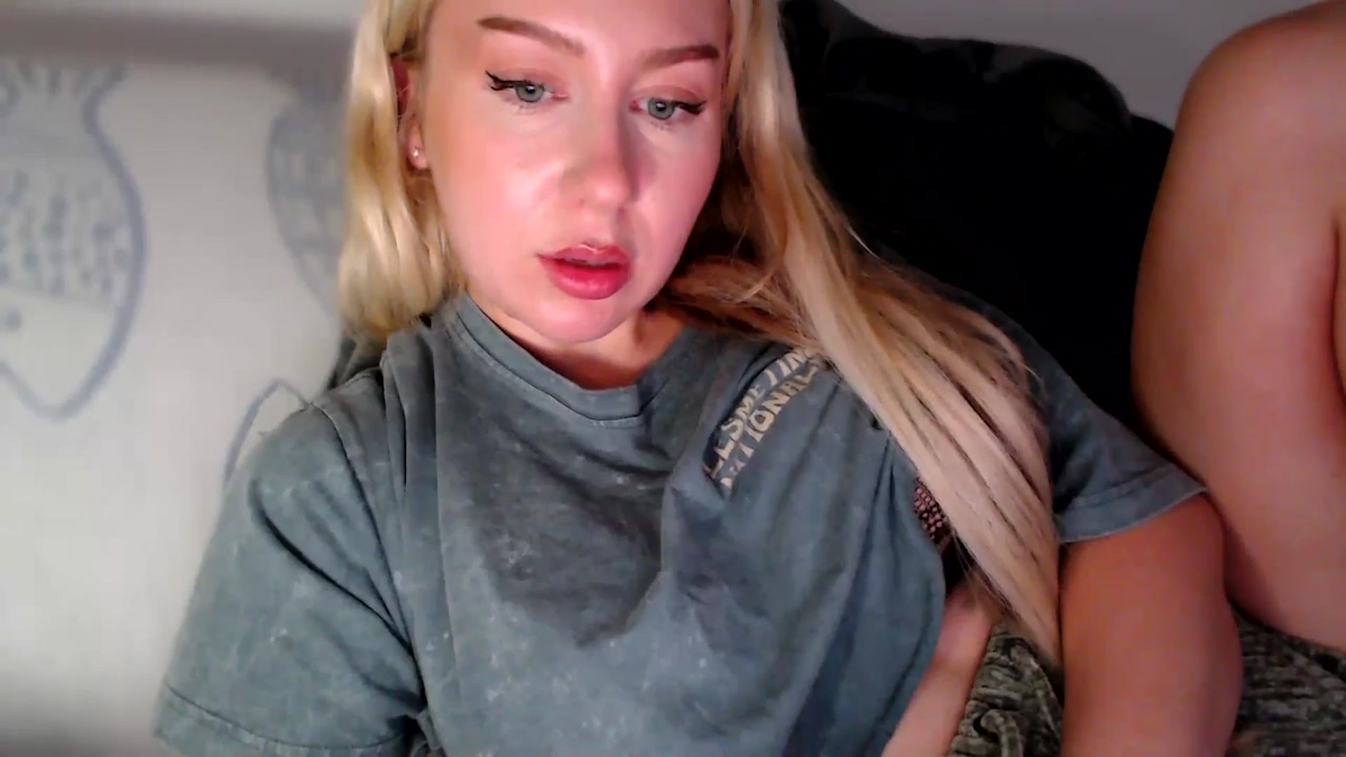 Gallery image thumbnail from British_Cutie's myfreecams stream on, 11/12/2025, 19:51 image 17 of 20