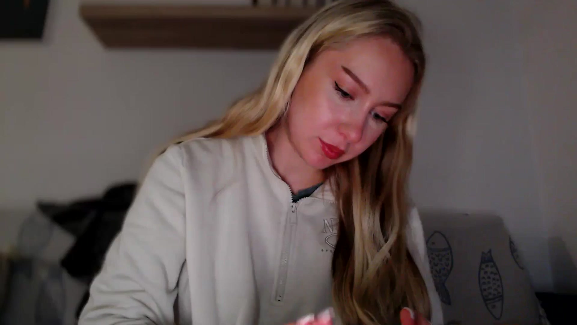 Gallery image thumbnail from British_Cutie's myfreecams stream on, 11/12/2025, 19:51 image 1 of 20