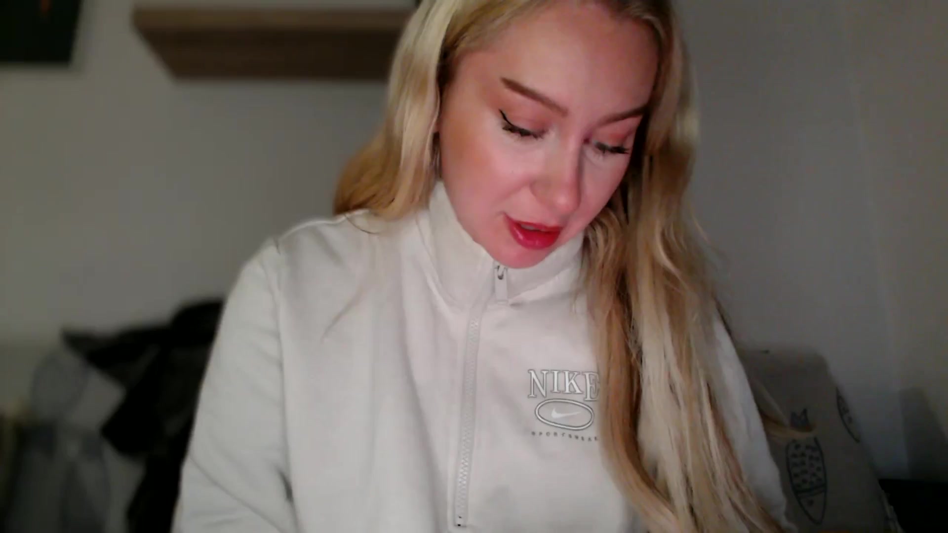 Gallery image thumbnail from British_Cutie's myfreecams stream on, 11/12/2025, 19:51 image 2 of 20