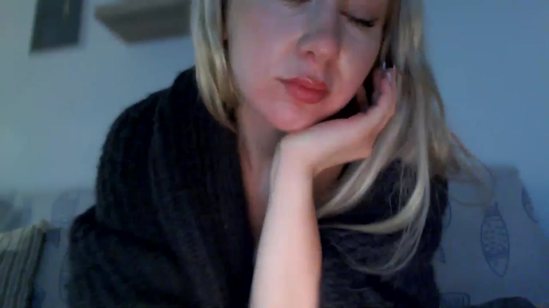 Gallery image thumbnail from British_Cutie's myfreecams stream on, 11/12/2025, 21:08 image 1 of 20