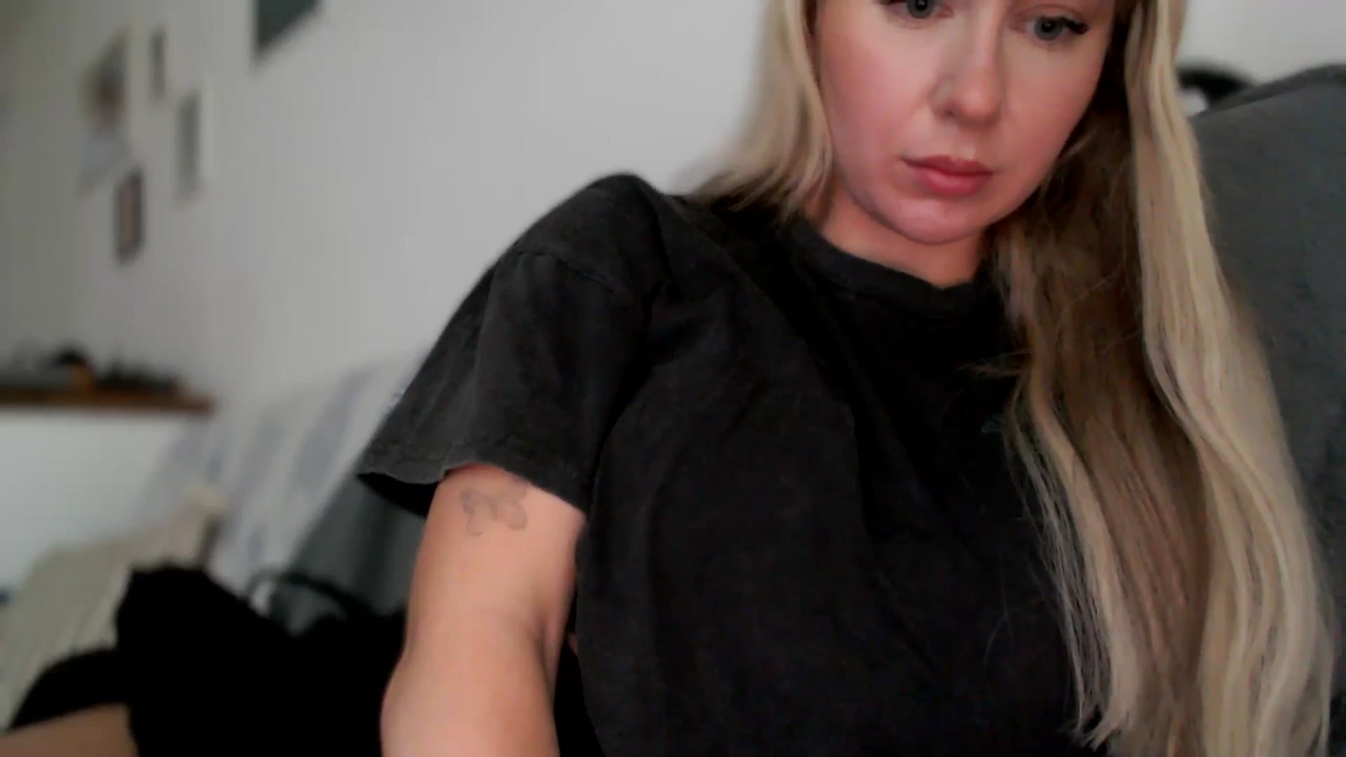 Gallery image thumbnail from British_Cutie's myfreecams stream on, 11/13/2025, 12:18 image 2 of 20