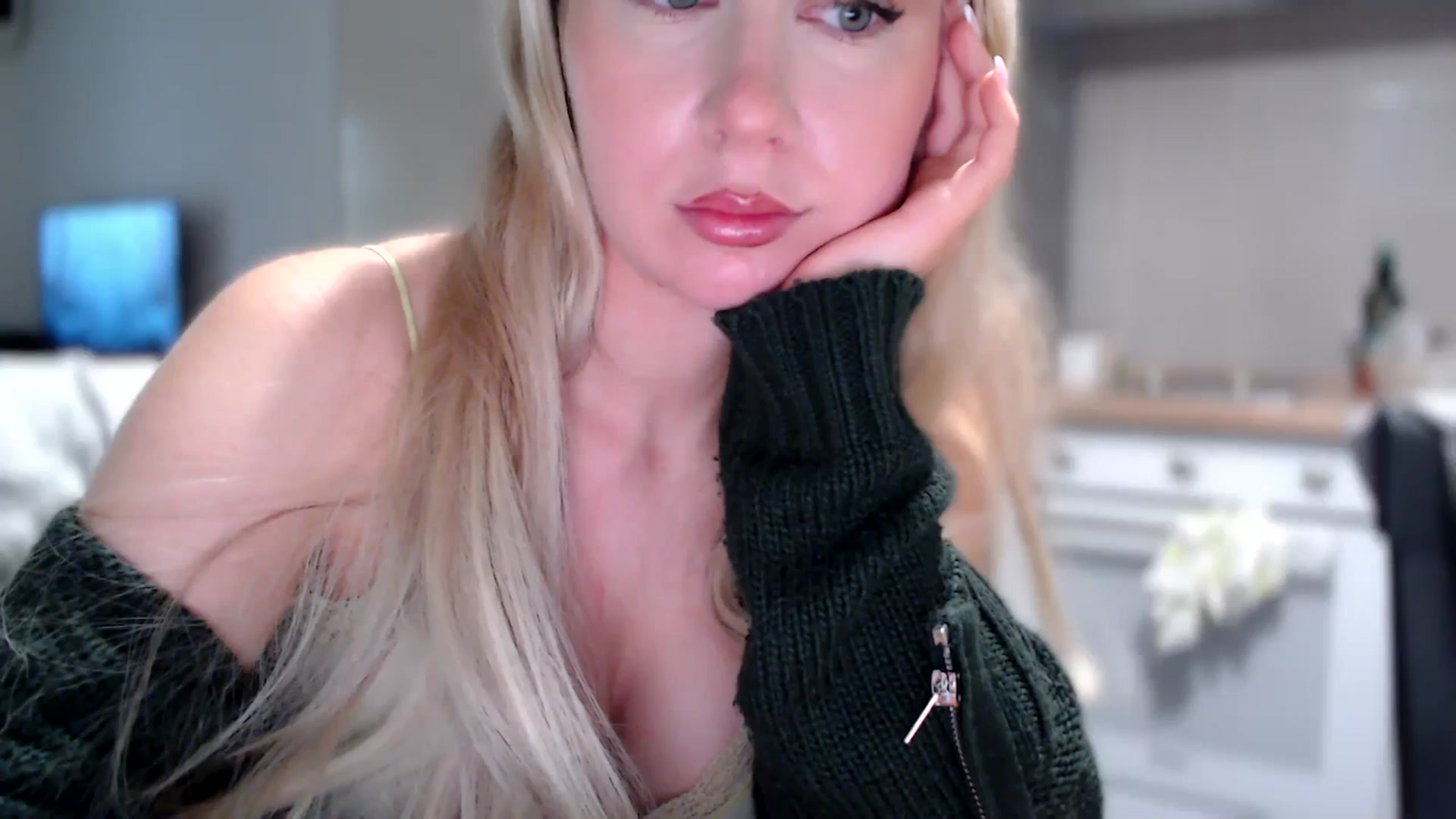 Gallery image thumbnail from British_Cutie's myfreecams stream on, 11/13/2025, 14:22 image 2 of 20