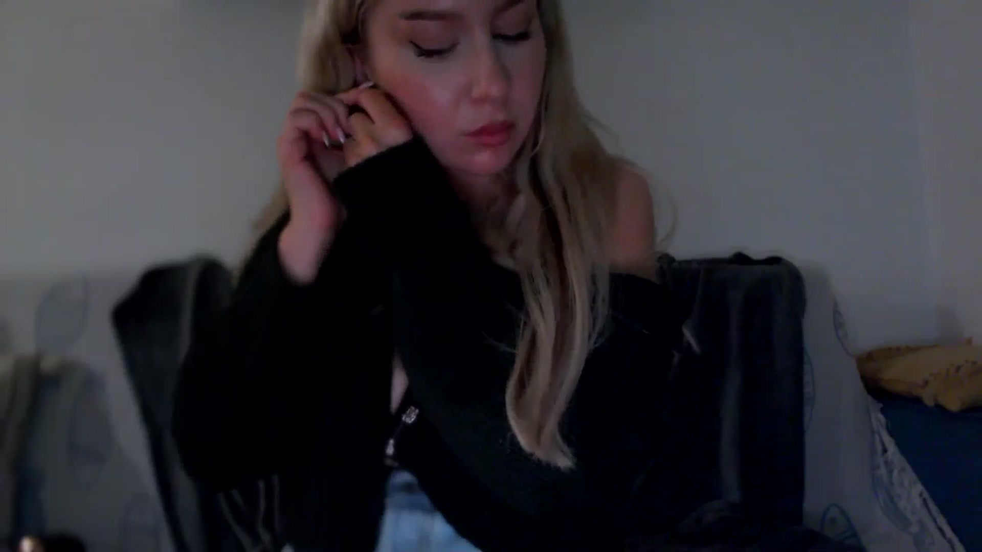 Gallery image thumbnail from British_Cutie's myfreecams stream on, 11/13/2025, 17:50 image 16 of 20