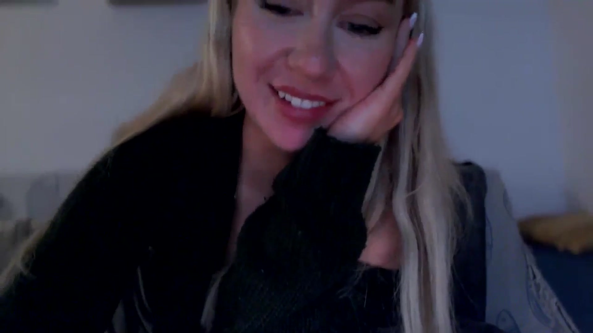 Gallery image thumbnail from British_Cutie's myfreecams stream on, 11/13/2025, 17:50 image 19 of 20