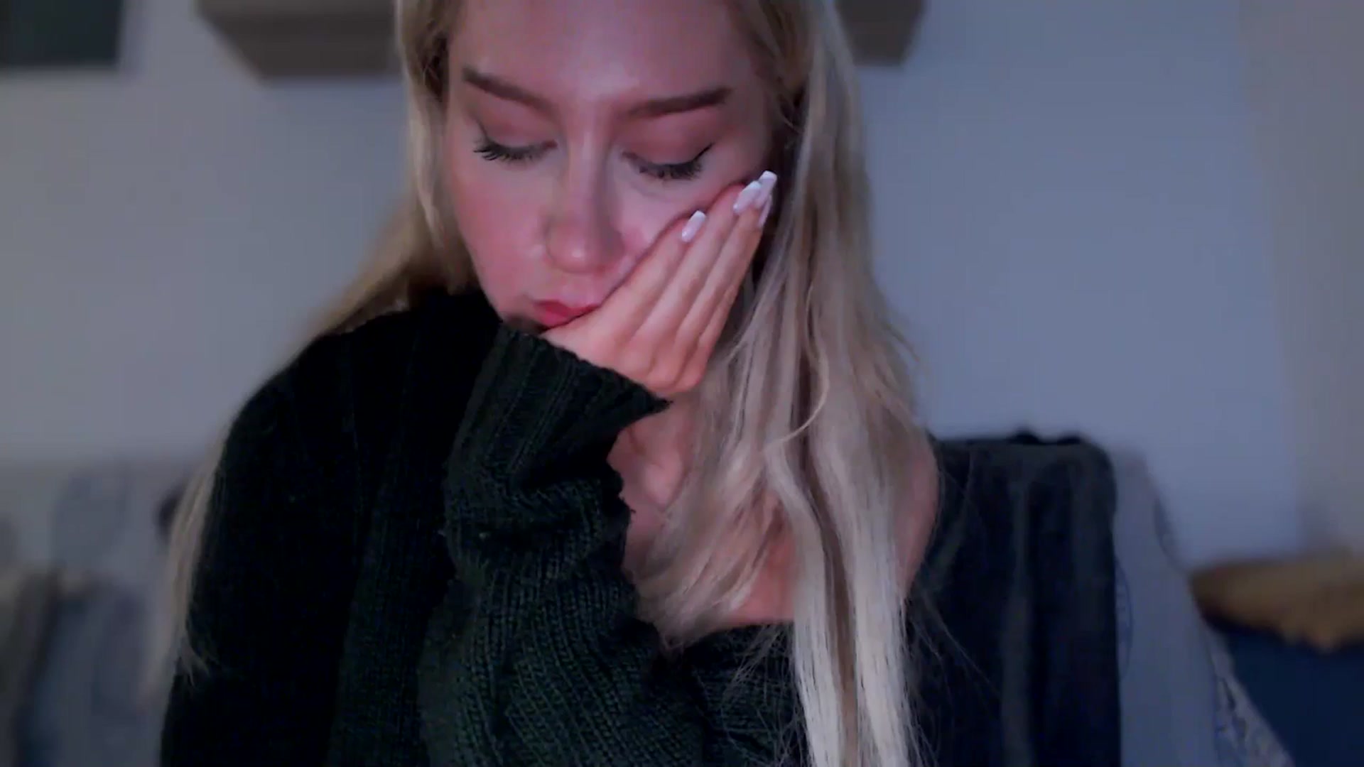 Gallery image thumbnail from British_Cutie's myfreecams stream on, 11/13/2025, 17:50 image 18 of 20