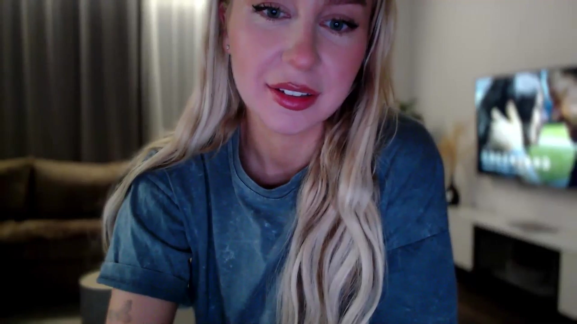 Gallery image thumbnail from British_Cutie's myfreecams stream on, 11/14/2025, 20:10 image 8 of 20