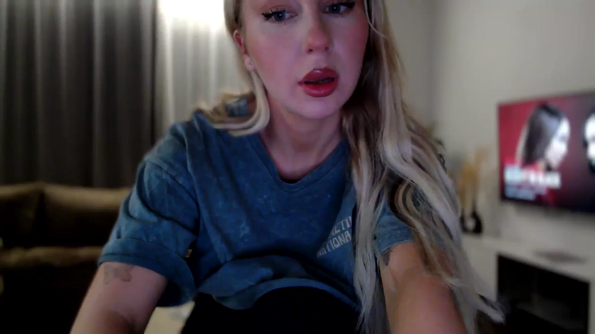 Gallery image thumbnail from British_Cutie's myfreecams stream on, 11/14/2025, 20:10 image 5 of 20