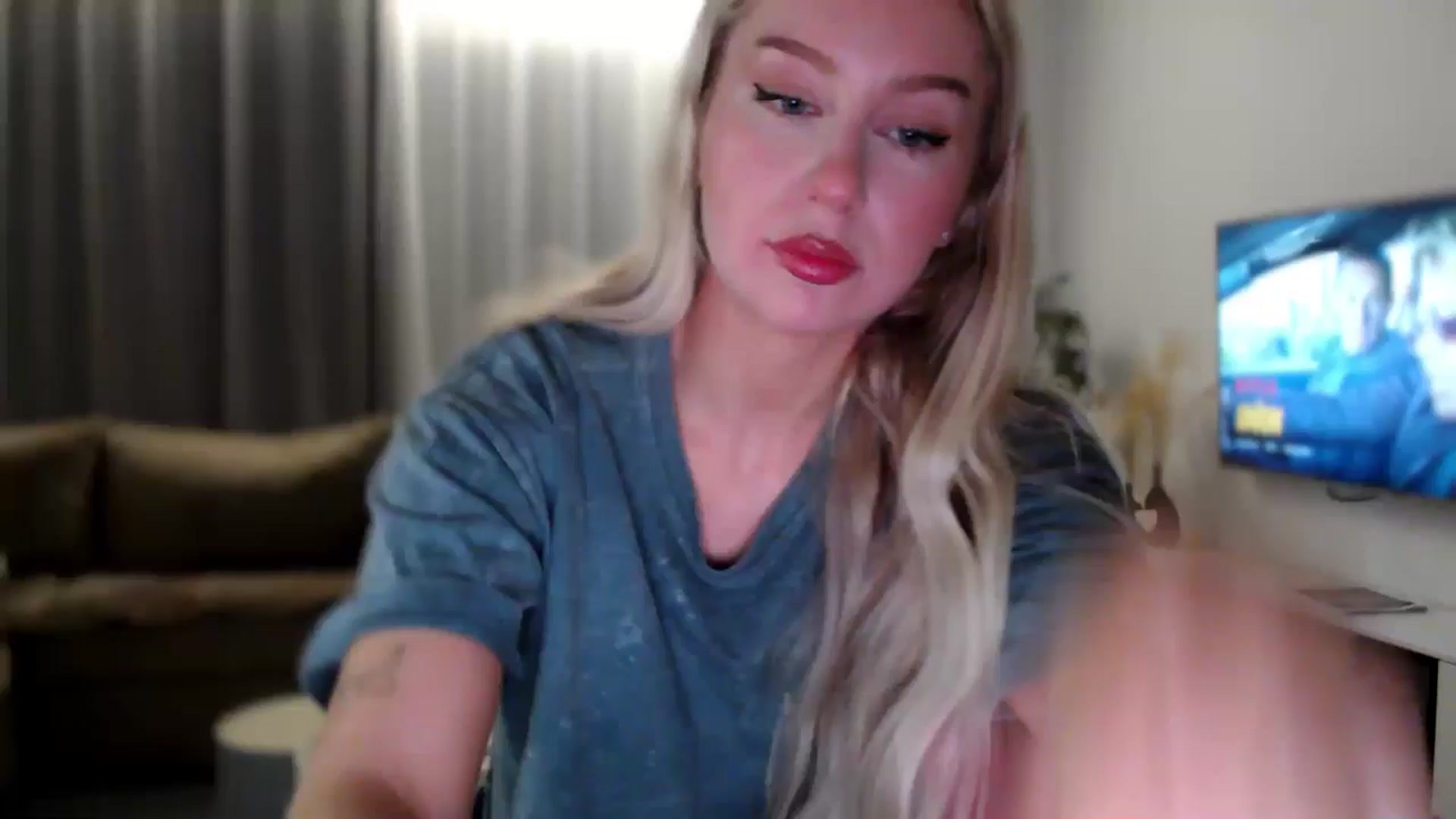 Gallery image thumbnail from British_Cutie's myfreecams stream on, 11/14/2025, 20:10 image 1 of 20