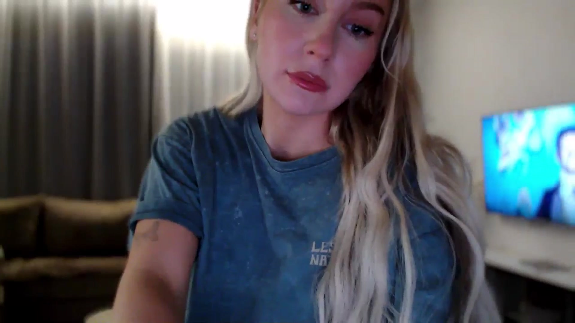 Gallery image thumbnail from British_Cutie's myfreecams stream on, 11/14/2025, 20:10 image 6 of 20