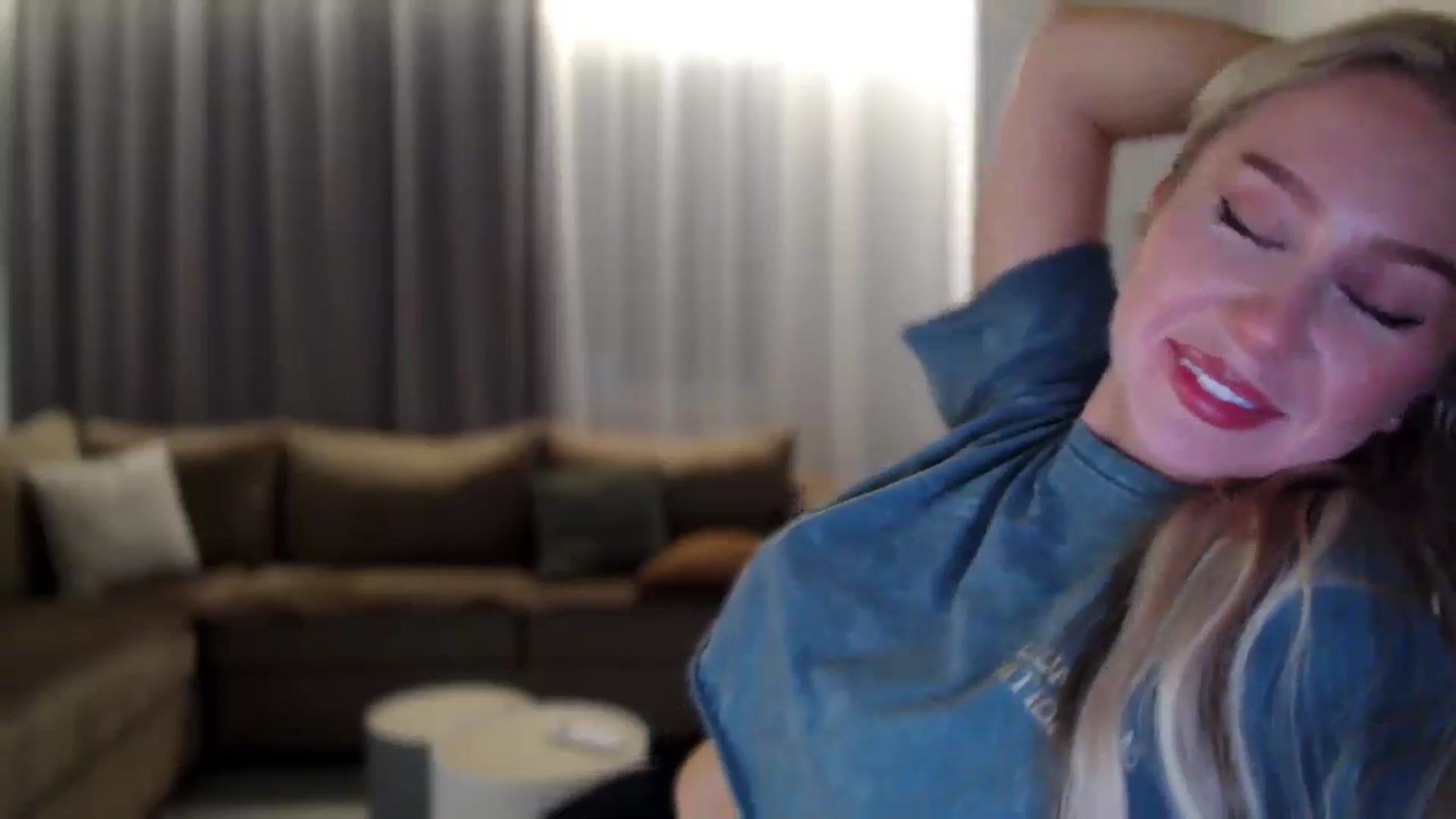Gallery image thumbnail from British_Cutie's myfreecams stream on, 11/14/2025, 20:10 image 16 of 20