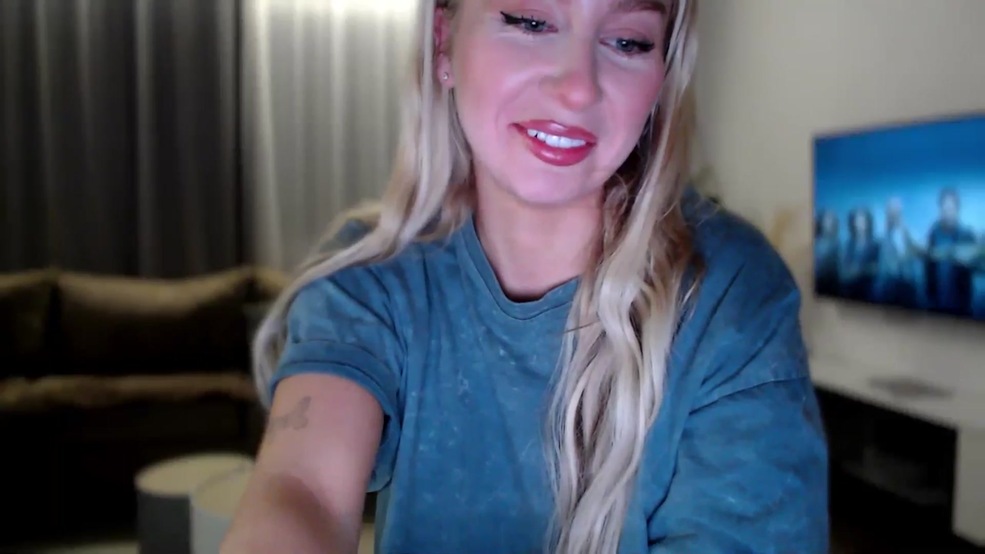 Gallery image thumbnail from British_Cutie's myfreecams stream on, 11/14/2025, 20:10 image 9 of 20
