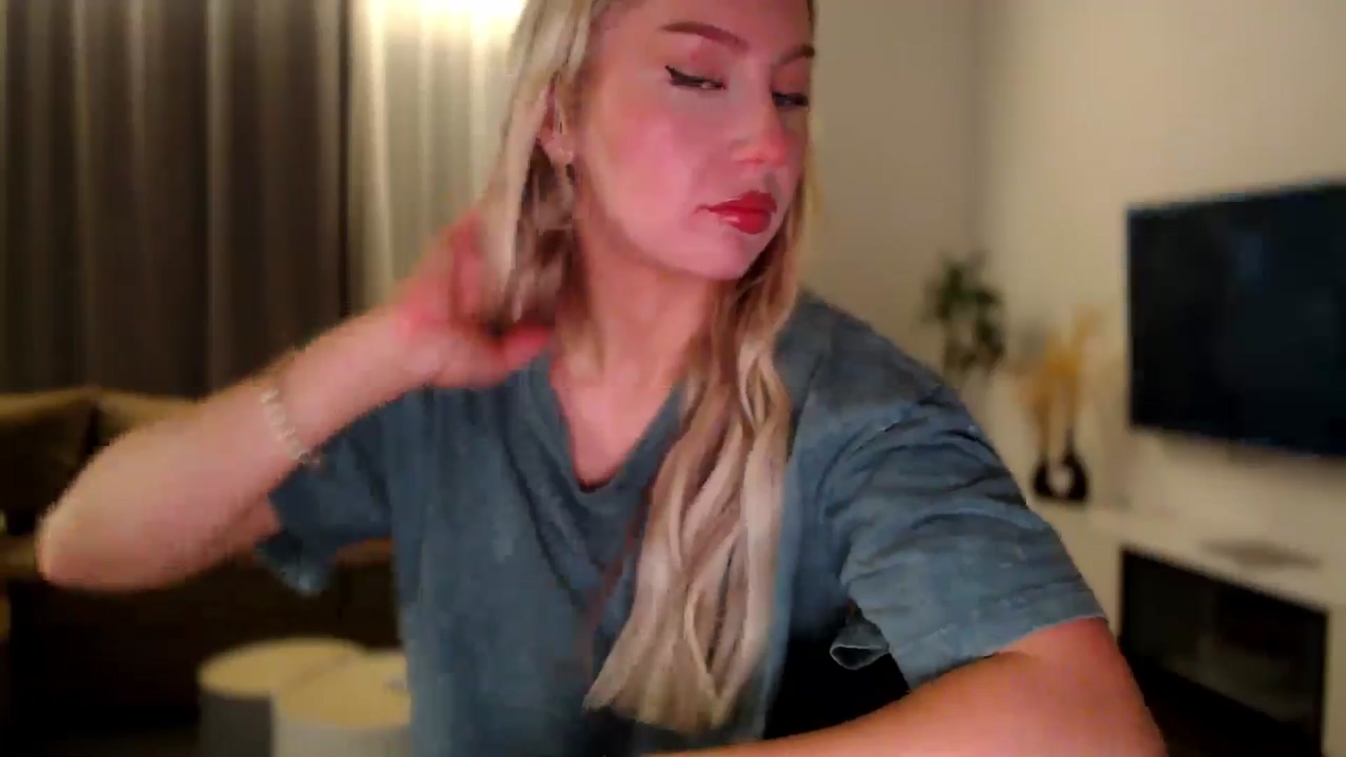 Gallery image thumbnail from British_Cutie's myfreecams stream on, 11/14/2025, 20:10 image 2 of 20