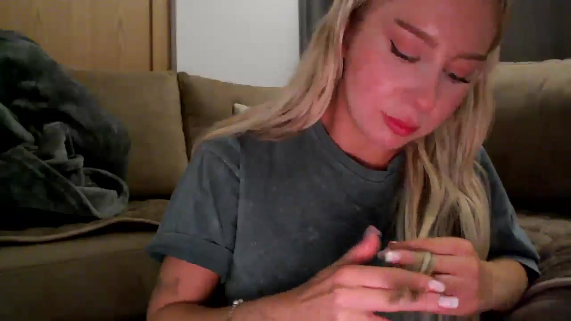 Gallery image thumbnail from British_Cutie's myfreecams stream on, 11/14/2025, 22:44 image 5 of 20
