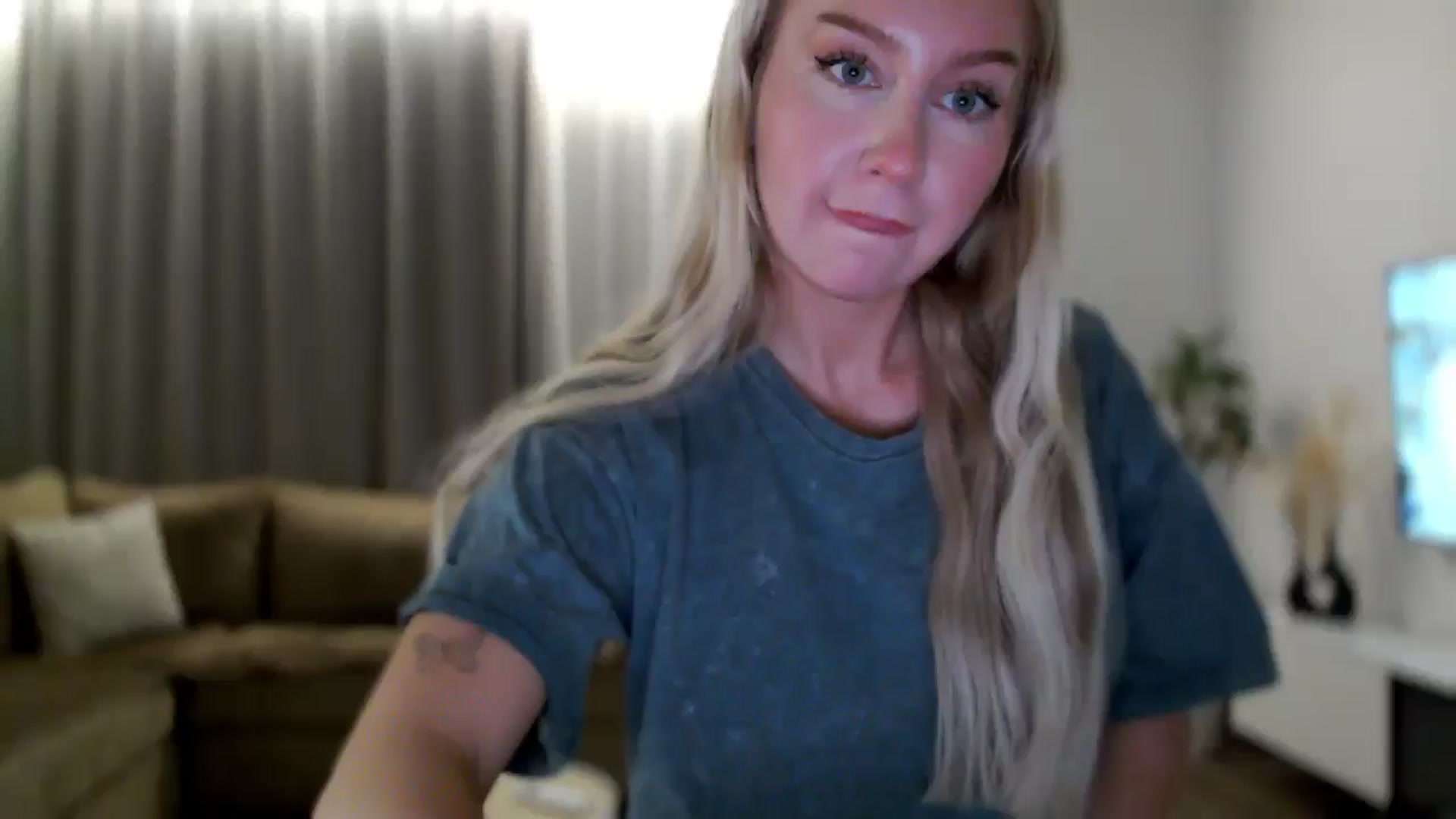 Gallery image thumbnail from British_Cutie's myfreecams stream on, 11/14/2025, 22:44 image 1 of 20