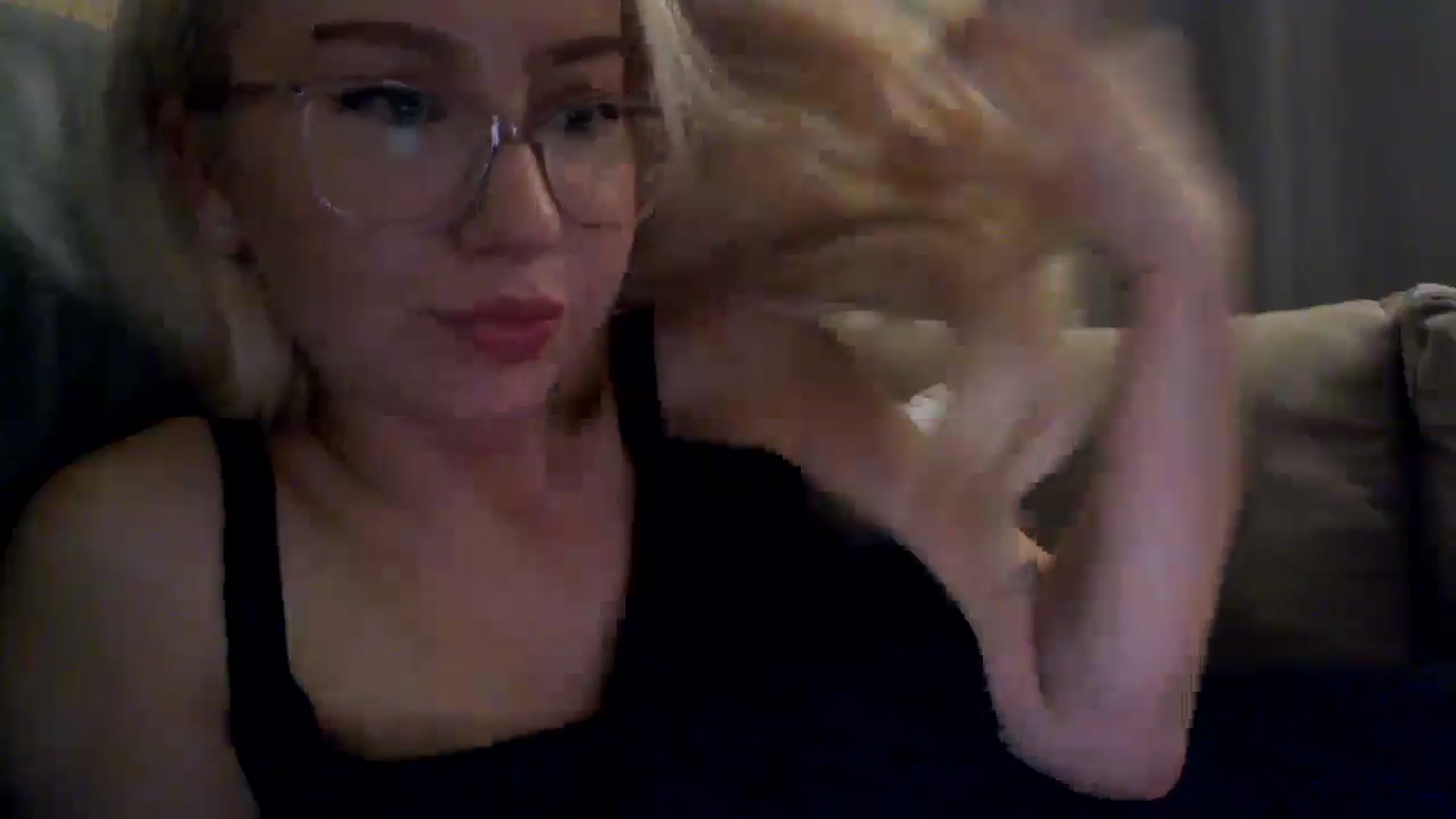 Gallery image thumbnail from British_Cutie's myfreecams stream on, 11/15/2025, 21:01 image 13 of 20