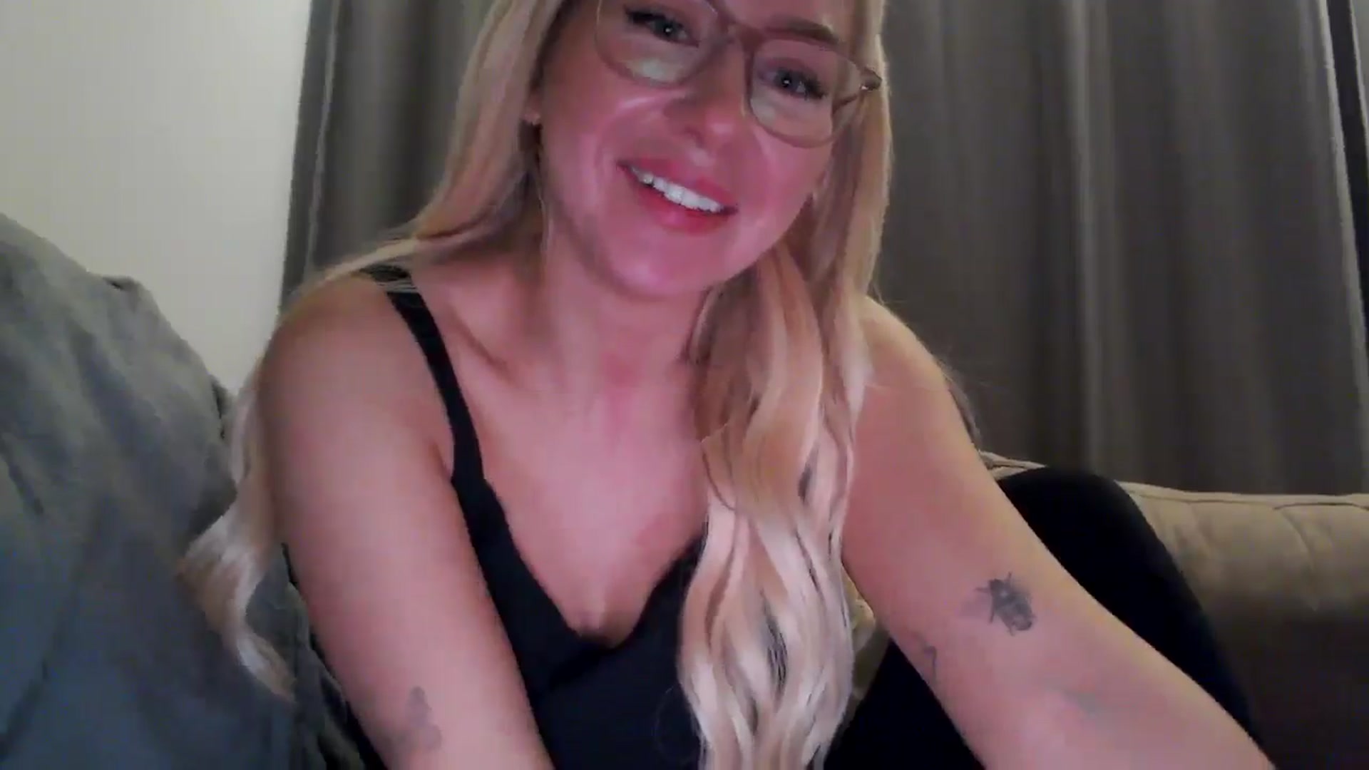 Gallery image thumbnail from British_Cutie's myfreecams stream on, 11/15/2025, 21:01 image 14 of 20