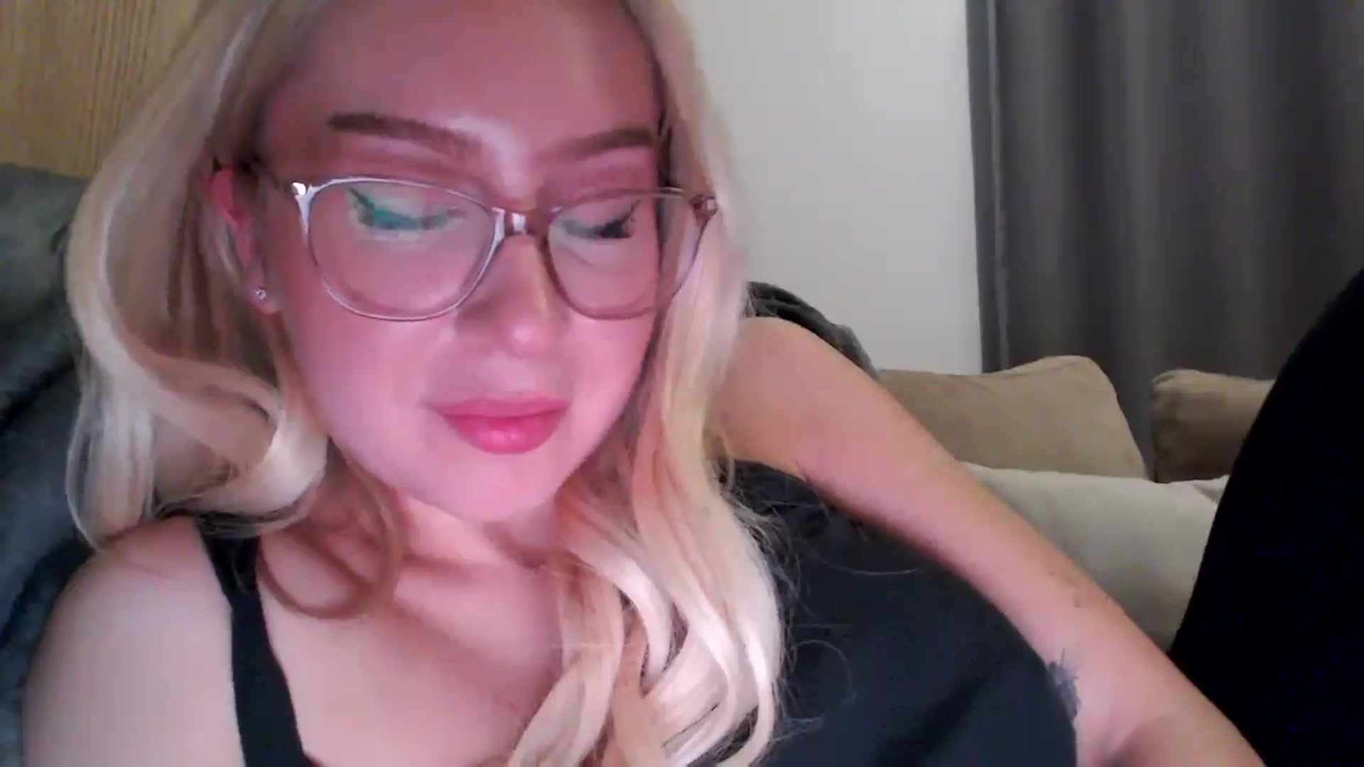 Gallery image thumbnail from British_Cutie's myfreecams stream on, 11/15/2025, 21:01 image 6 of 20