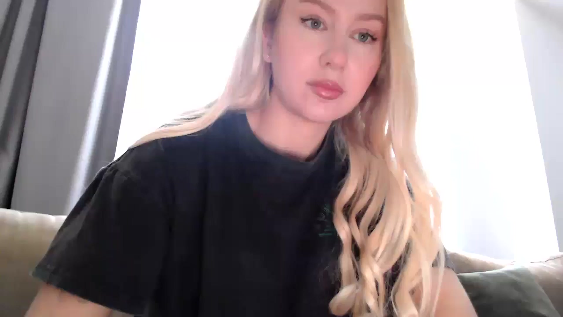 Gallery image thumbnail from British_Cutie's myfreecams stream on, 11/16/2025, 10:35 image 3 of 20